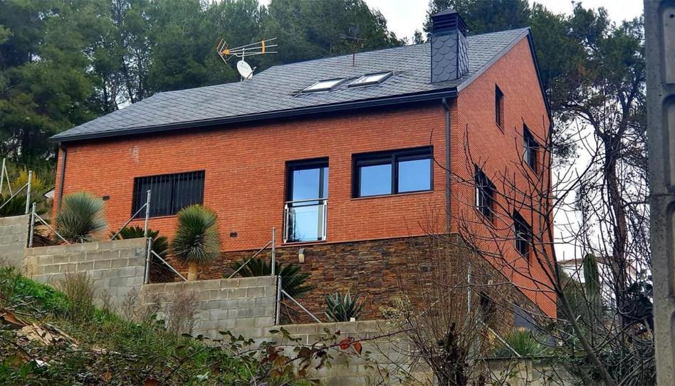 Casa o xalet en venda a Carrer Dinamarca, 337, Els Hostalets de Pierola, Barcelona - imatge 1 Foto 1 de Casa o xalet en venda a Carrer Dinamarca, 337, Els Hostalets de Pierola, Barcelona