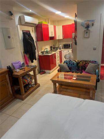 Estudio en Venta en San Alberto - La Alcubilla - Florisol