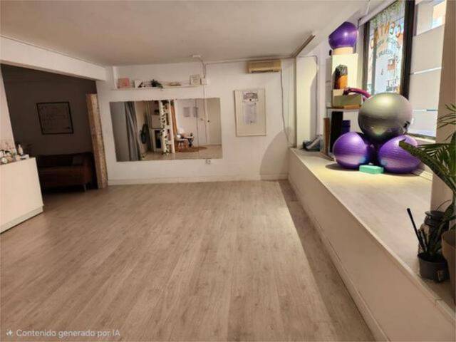 Local comercial en Alquiler en Triana Este