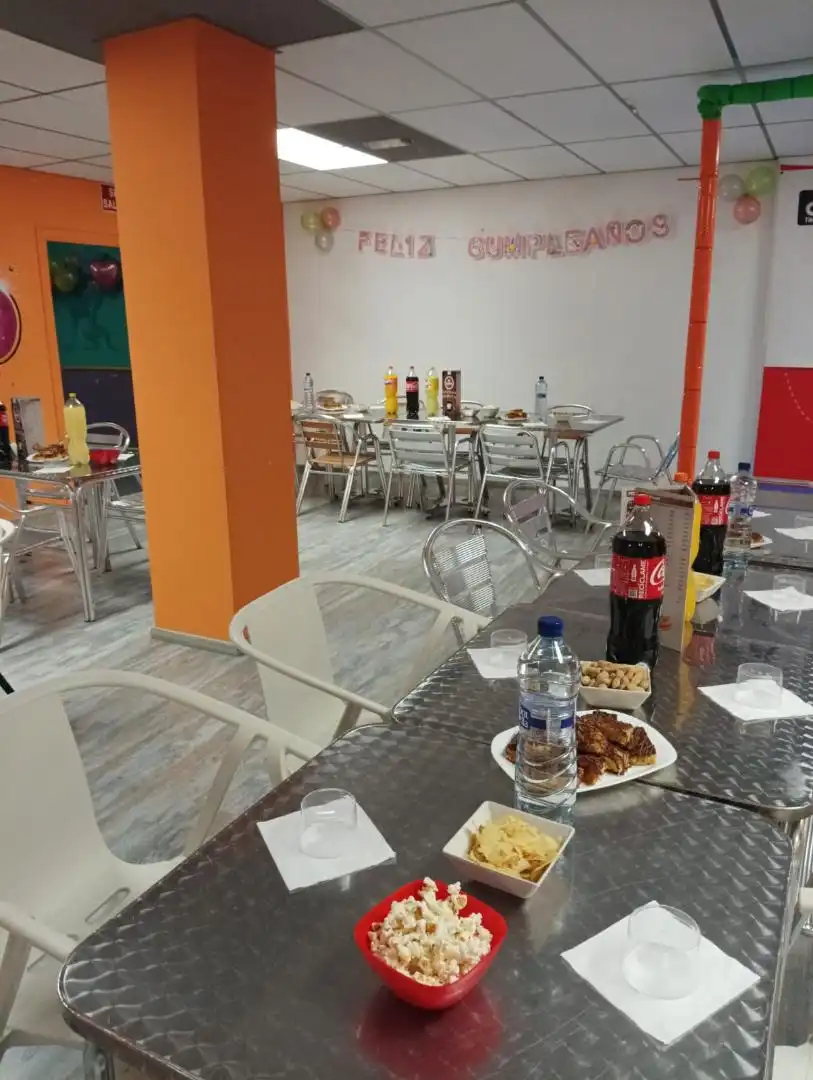 Local en traspaso en Berga con Aire acondicionado