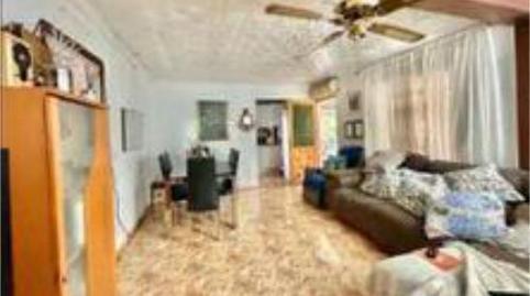 Foto 3 de Casa adosada en venda a Fontcalent, Alicante