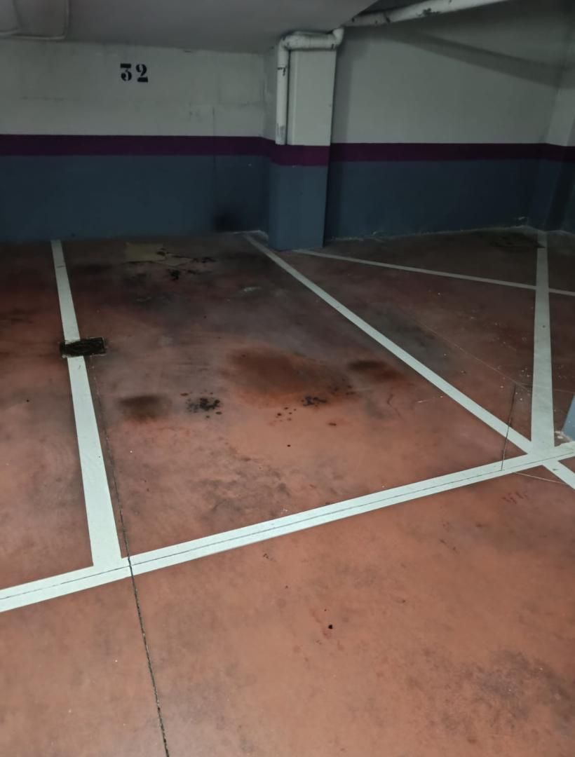 Garage to rent in Valdemoro