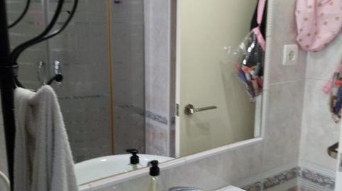 Piso de alquiler en Avenida Palomeque, 13, Isla Chica, Huelva - imagen 4 Foto 4 de Piso de alquiler en Avenida Palomeque, 13, Isla Chica, Huelva