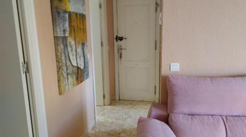 Piso de alquiler en Avenida Palomeque, 13, Isla Chica, Huelva - imagen 2 Foto 2 de Piso de alquiler en Avenida Palomeque, 13, Isla Chica, Huelva