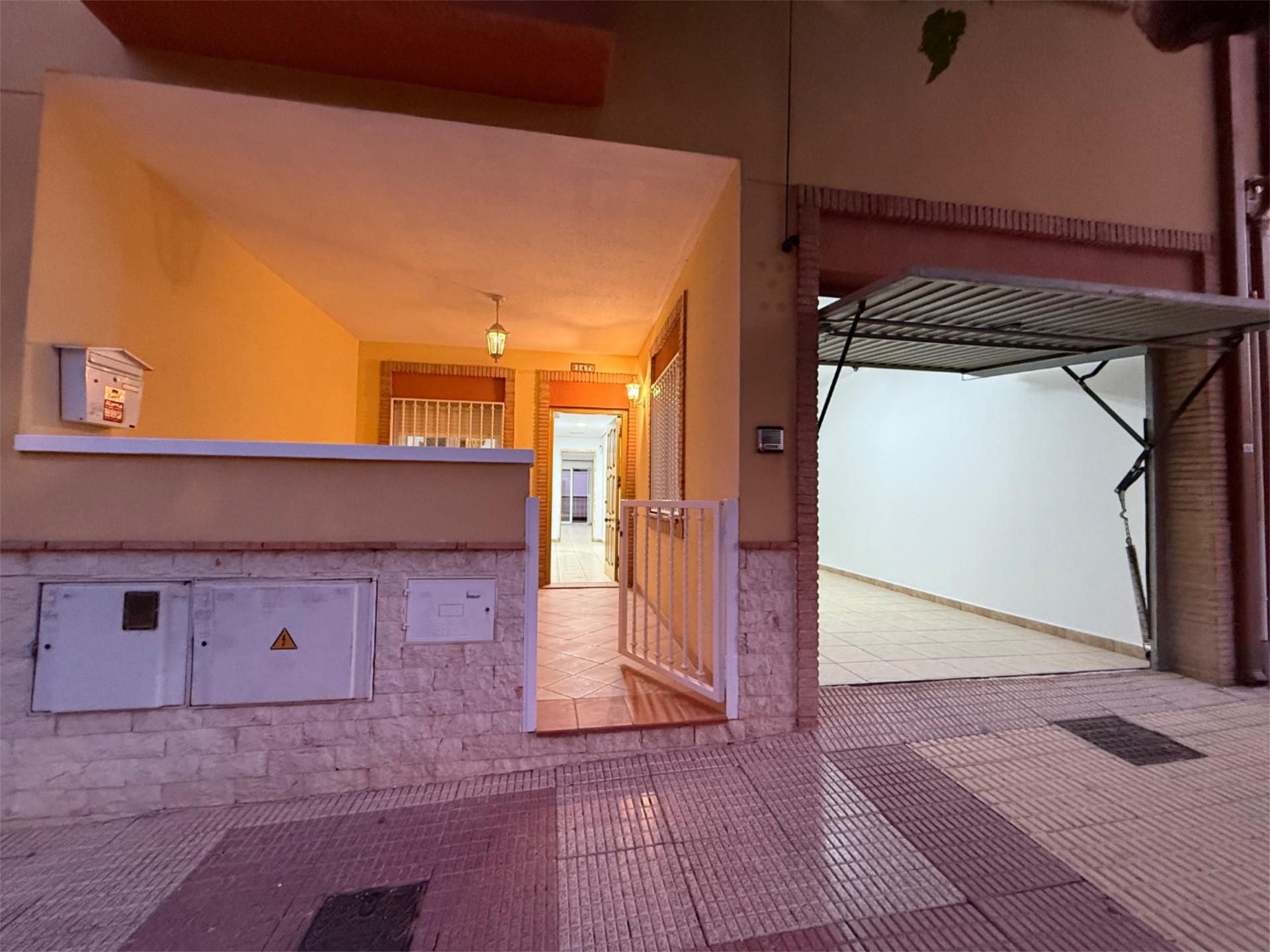 Single-family semi-detached for sale in Sax  with Terrace and Balcony