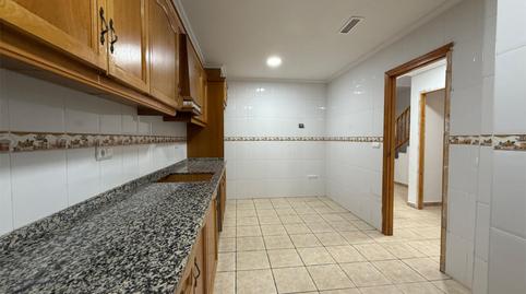 Photo 3 of Single-family semi-detached for sale in Calle Juan Carlos I, 133, Sax, Alicante
