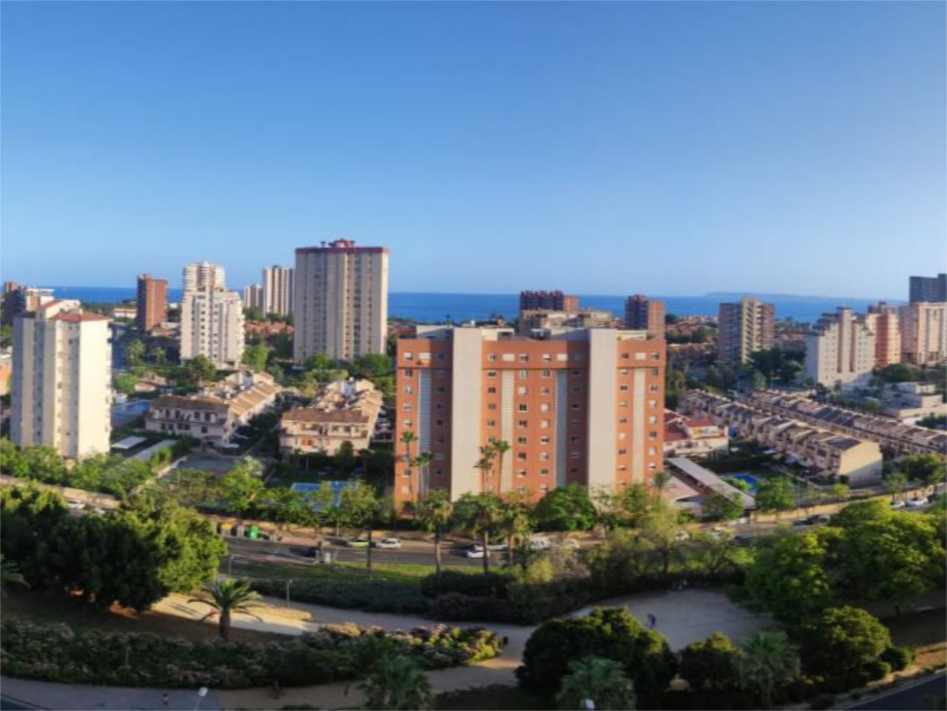 Pis de lloguer a Avinguda de la Condomina, 52, Cabo de las Huertas Pis de lloguer a Avinguda de la Condomina, 52, Cabo de las Huertas