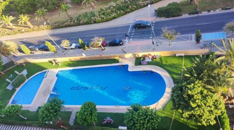 Photo 3 of Flat to rent in Avinguda de la Condomina, 52, Cabo de las Huertas, Alicante