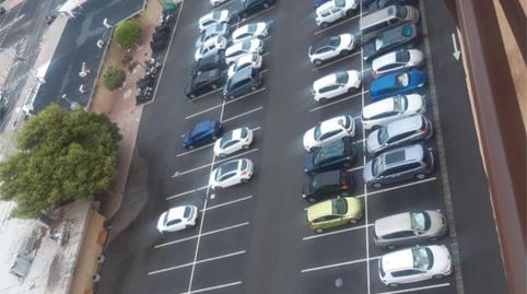 Photo 4 of Flat to rent in Avinguda de la Condomina, 52, Cabo de las Huertas, Alicante