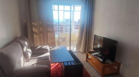 Photo 5 of Flat to rent in Avinguda de la Condomina, 52, Cabo de las Huertas, Alicante