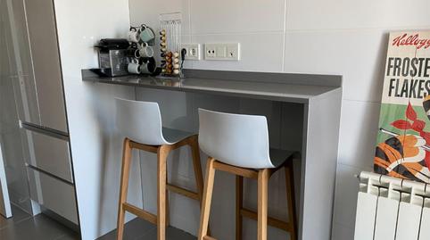 Foto 5 de Piso en venta en Calle de María de las Mercedes de Borbón, 234, Valdebebas - Valdefuentes, Madrid