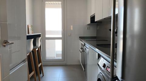 Foto 4 de Piso en venta en Calle de María de las Mercedes de Borbón, 234, Valdebebas - Valdefuentes, Madrid