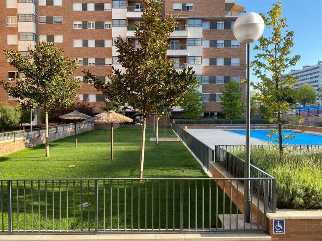 Piso en Venta en Calle de María de las Mercedes de Borbón, 234 en Valdebebas - Valdefuentes