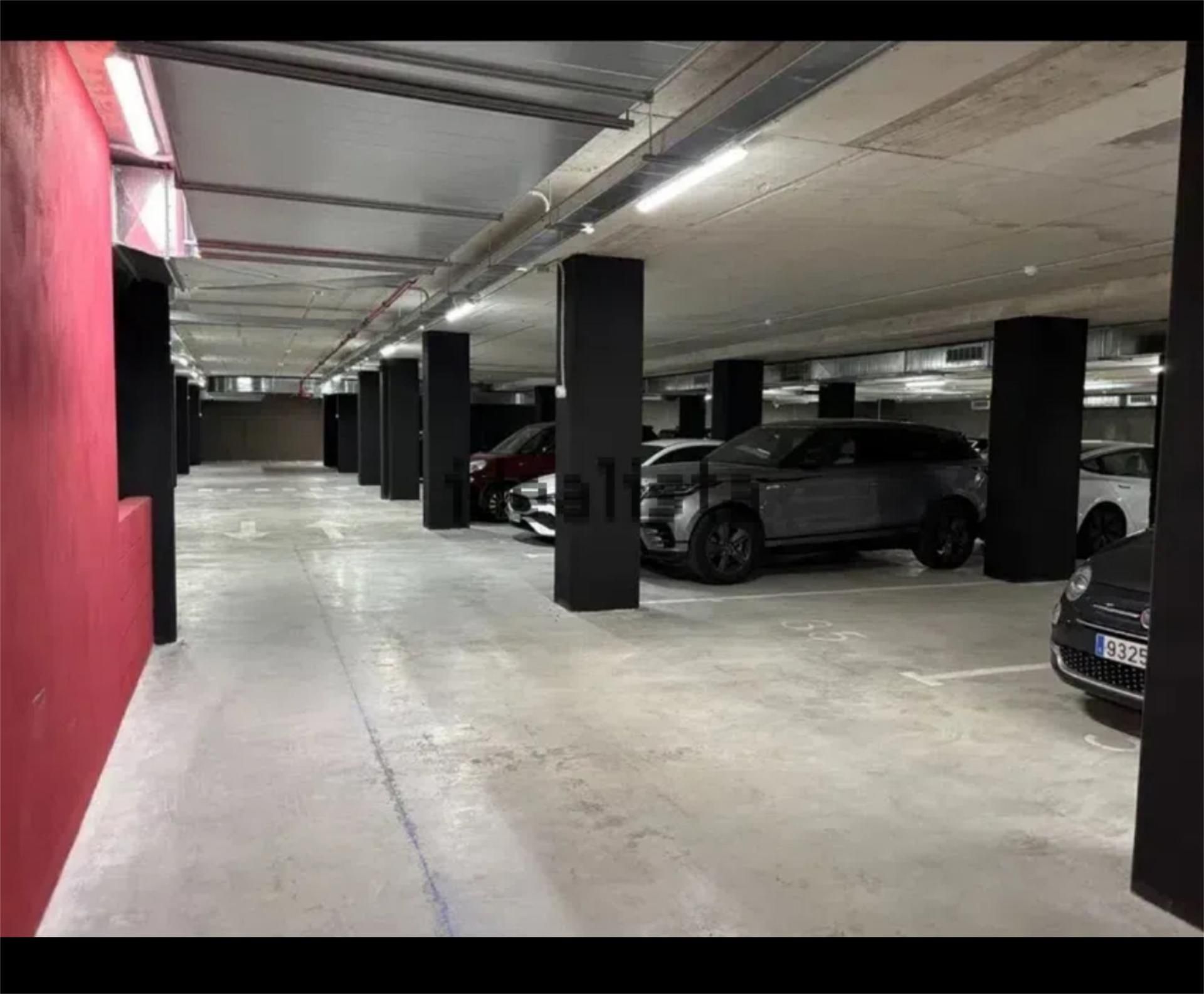 Parking of Garage to rent in  Barcelona Capital