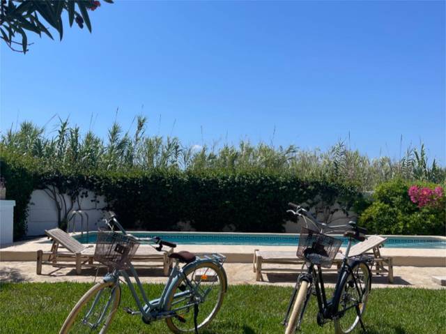 Piso en Alquiler en Urbanització Devesa, 43 en Oliva Nova