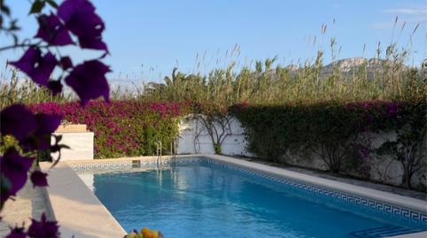 Foto 3 de Piso de alquiler en Urbanització Devesa, 43, Oliva Nova, Oliva