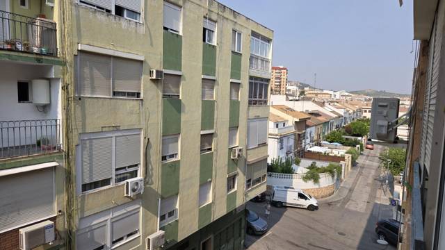 Piso en Venta en Calle Antonio Herrera Murillo, 1 en Peñamefecit - Avda Barcelona