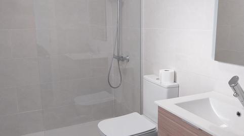 Planta baixa de lloguer a Carrer Vicente Ramos, 6, Pueblo, Alicante - imatge 4 Foto 4 de Planta baixa de lloguer a Carrer Vicente Ramos, 6, Pueblo, Alicante