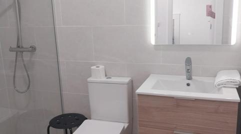 Planta baixa de lloguer a Carrer Vicente Ramos, 6, Pueblo, Alicante - imatge 2 Foto 2 de Planta baixa de lloguer a Carrer Vicente Ramos, 6, Pueblo, Alicante