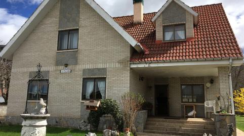 Foto 2 de Casa o xalet en venda a Calle Arriba, 43, Merindad de Montija, Burgos