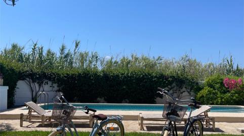 House or chalet to rent in Urbanització Devesa, 43, Oliva Nova, Valencia - image 2 Photo 2 of House or chalet to rent in Urbanització Devesa, 43, Oliva Nova, Valencia