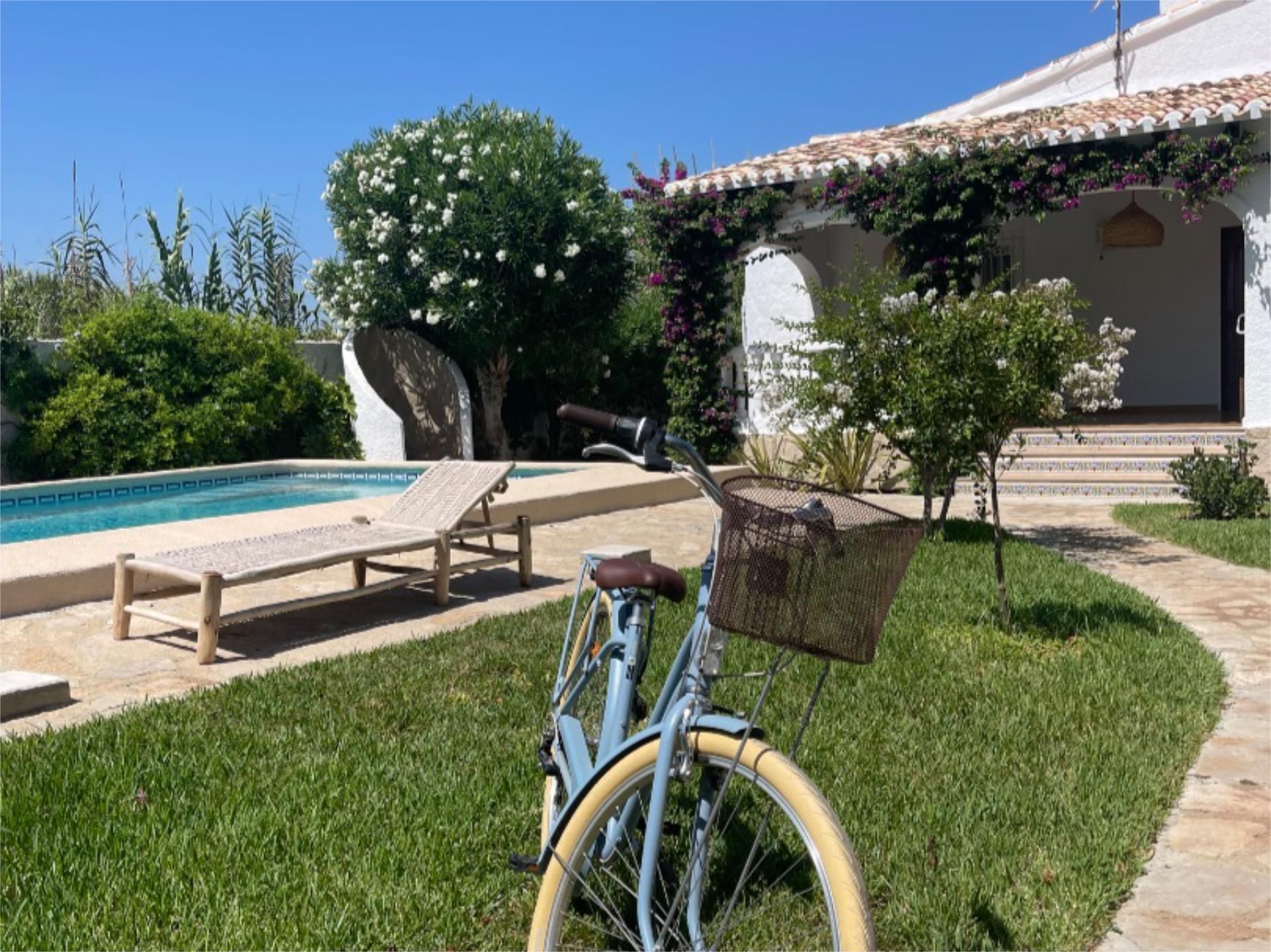 House or chalet to rent in Urbanització Devesa, 43, Oliva Nova