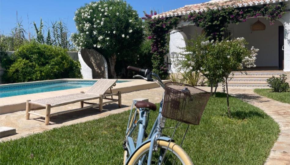 House or chalet to rent in Urbanització Devesa, 43, Oliva Nova, Valencia - image 1 Photo 1 of House or chalet to rent in Urbanització Devesa, 43, Oliva Nova, Valencia