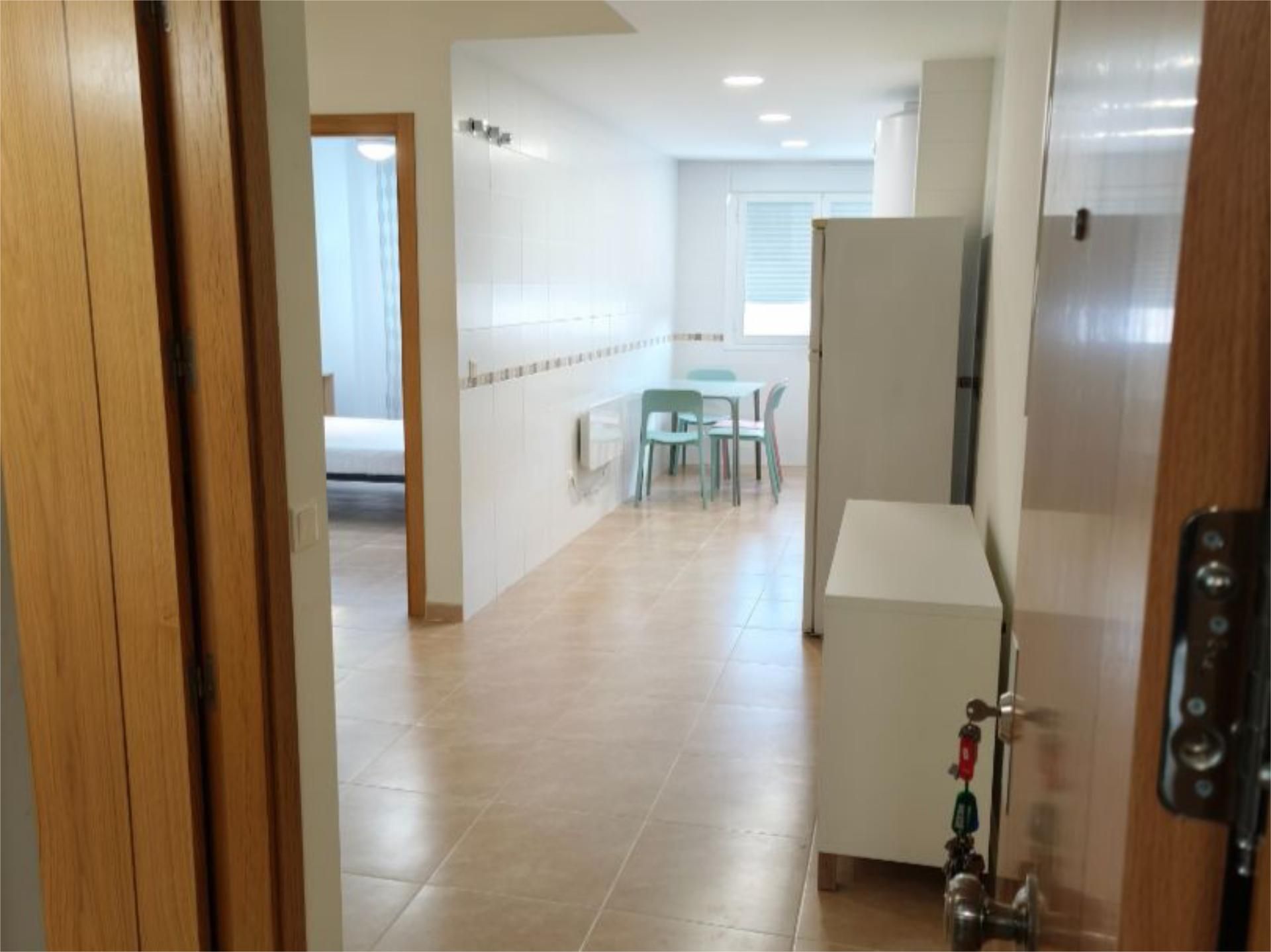 Flat to rent in Fuensalida