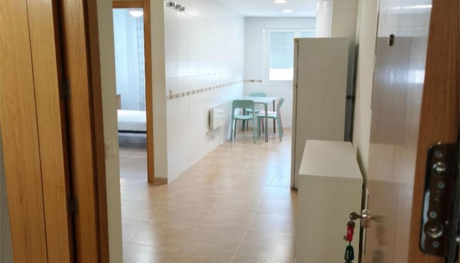 Piso de alquiler en Calle Padilla, 13, Fuensalida, Toledo - imagen 1 Foto 1 de Piso de alquiler en Calle Padilla, 13, Fuensalida, Toledo