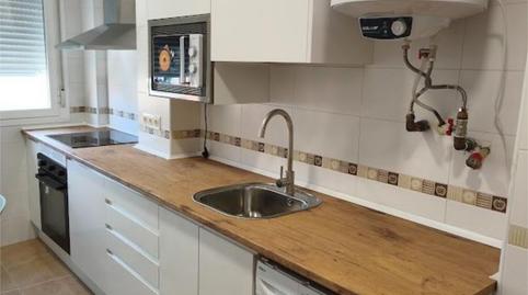 Piso de alquiler en Calle Padilla, 13, Fuensalida, Toledo - imagen 3 Foto 3 de Piso de alquiler en Calle Padilla, 13, Fuensalida, Toledo