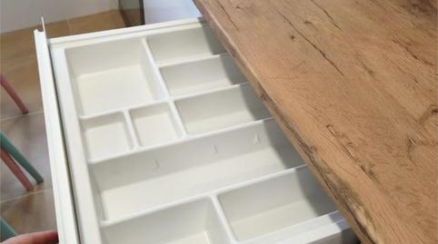 Piso de alquiler en Calle Padilla, 13, Fuensalida, Toledo - imagen 4 Foto 4 de Piso de alquiler en Calle Padilla, 13, Fuensalida, Toledo