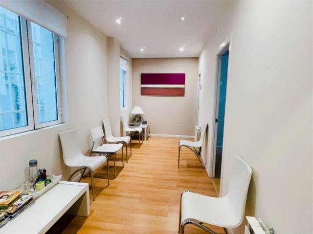 Piso en Venta en Calle de Francisco Silvela, 104 en Prosperidad