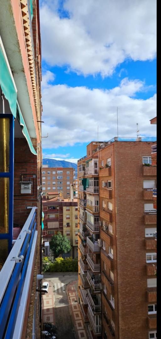 Flat to rent in Avenida Don Bosco, 30, Barrio de Zaidín Flat to rent in Avenida Don Bosco, 30, Barrio de Zaidín