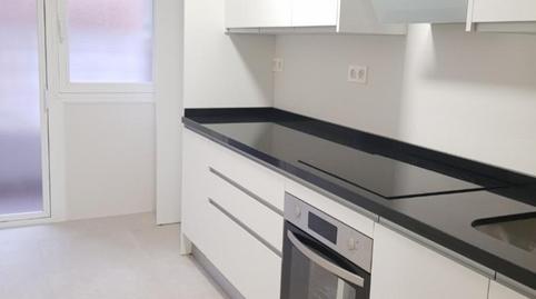 Flat to rent in Avenida Don Bosco, 30, Barrio de Zaidín, Granada - image 3 Photo 3 of Flat to rent in Avenida Don Bosco, 30, Barrio de Zaidín, Granada