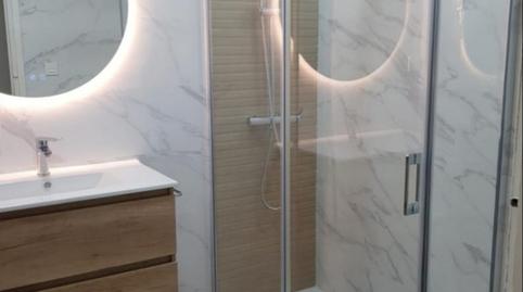 Flat to rent in Avenida Don Bosco, 30, Barrio de Zaidín, Granada - image 5 Photo 5 of Flat to rent in Avenida Don Bosco, 30, Barrio de Zaidín, Granada