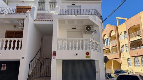 Foto 2 de Pis en venda a Calle Urano, 37, Los Cuarteros, Murcia