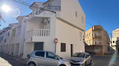 Foto 3 de Pis en venda a Calle Urano, 37, Los Cuarteros, Murcia