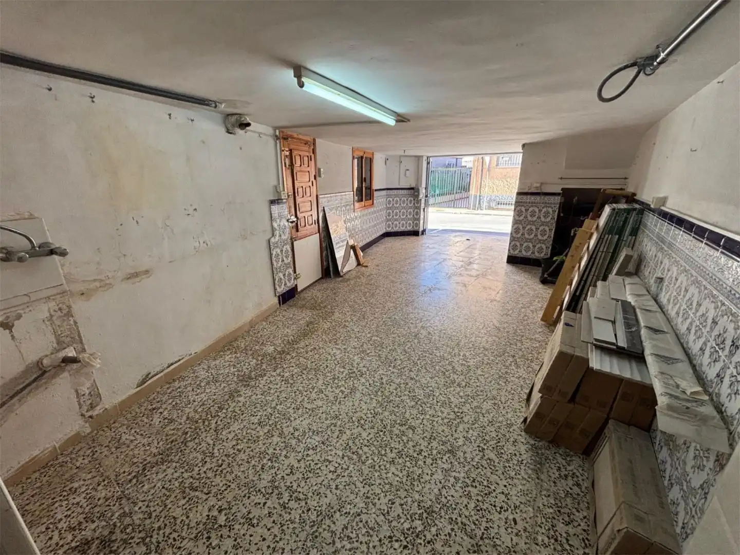 Piso en venta en San Pedro del Pinatar con Aire acondicionado, Calefacción y Amueblado