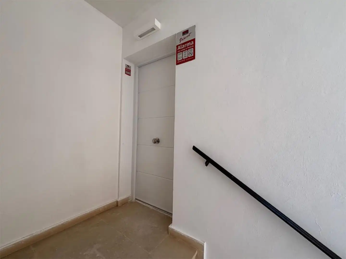 Piso en venta en San Pedro del Pinatar con Aire acondicionado, Calefacción y Amueblado