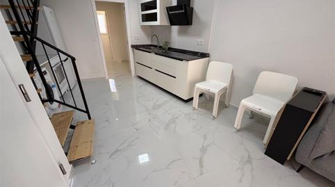 Foto 5 de Pis en venda a Calle Urano, 37, Los Cuarteros, Murcia