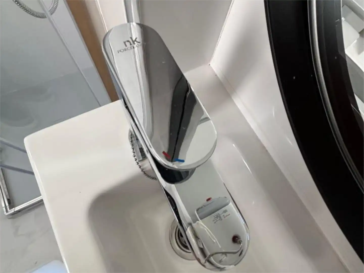 Baño de Piso en venta en San Pedro del Pinatar con Aire acondicionado, Calefacción y Amueblado
