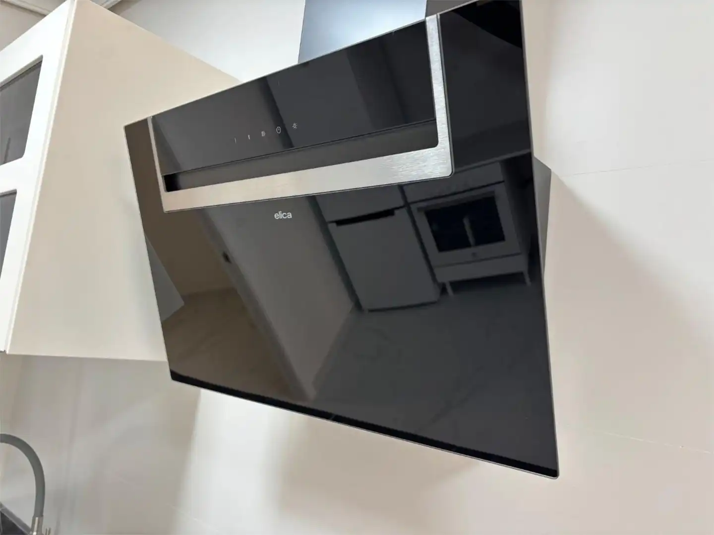 Cocina de Piso en venta en San Pedro del Pinatar con Aire acondicionado, Calefacción y Amueblado