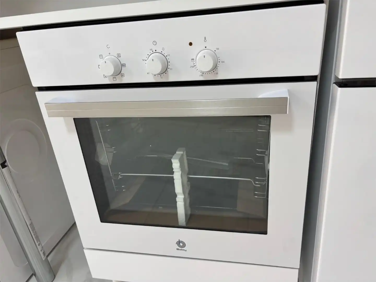 Vista exterior de Piso en venta en San Pedro del Pinatar con Aire acondicionado, Calefacción y Amueblado