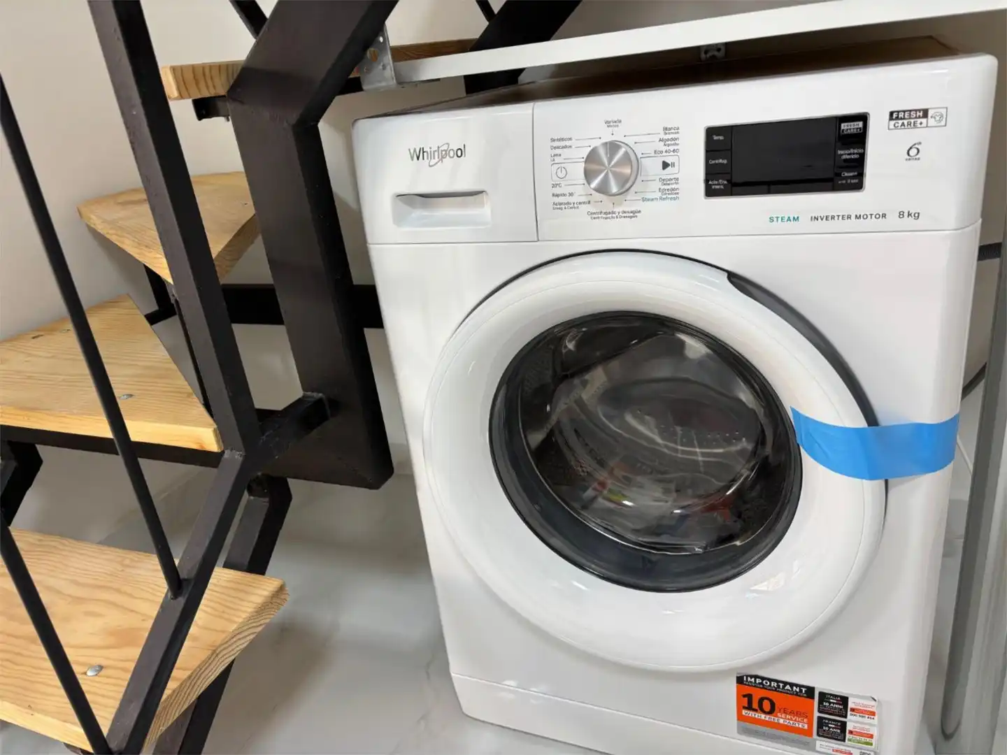 Piso en venta en San Pedro del Pinatar con Aire acondicionado, Calefacción y Amueblado