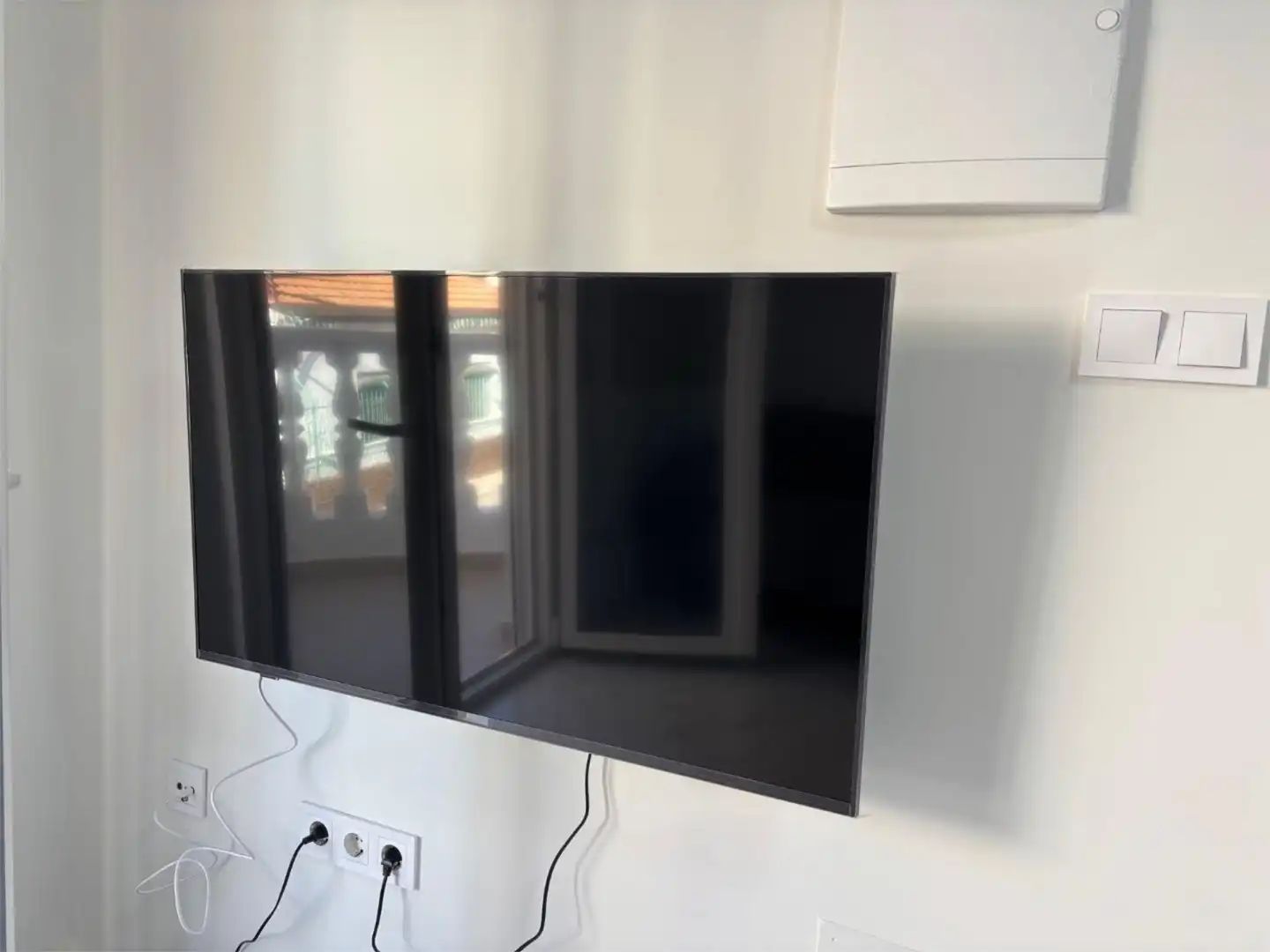 Vista exterior de Piso en venta en San Pedro del Pinatar con Aire acondicionado, Calefacción y Amueblado