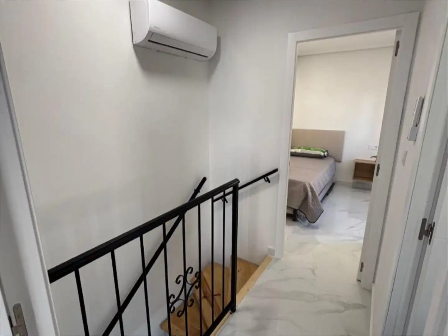 Piso en venta en San Pedro del Pinatar con Aire acondicionado, Calefacción y Amueblado