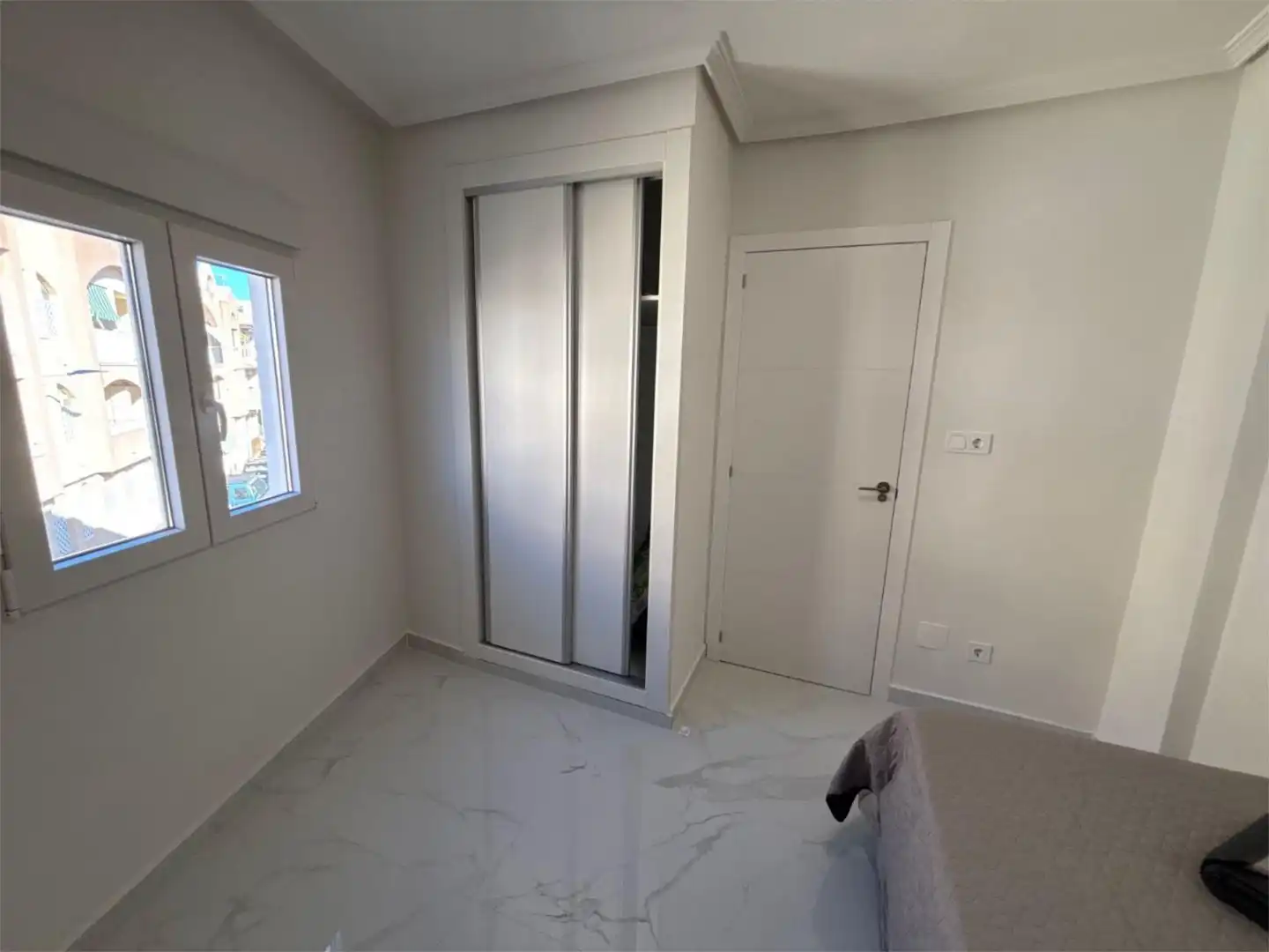 Habitación de Piso en venta en San Pedro del Pinatar con Aire acondicionado, Calefacción y Amueblado