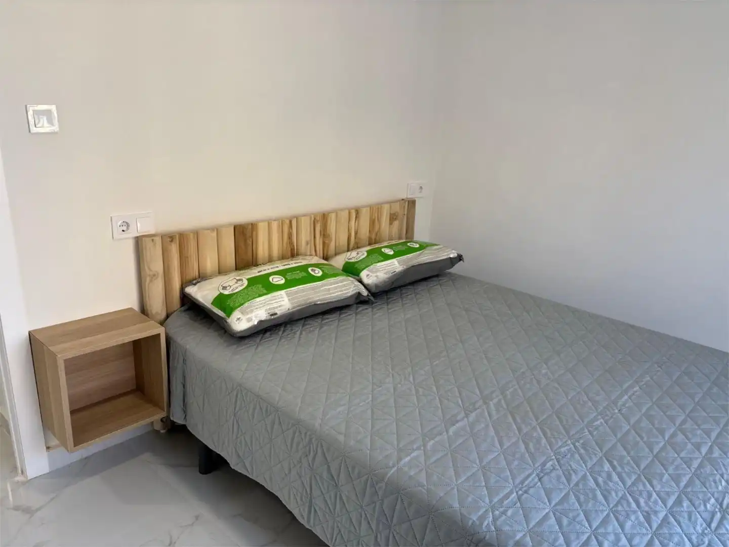 Habitación de Piso en venta en San Pedro del Pinatar con Aire acondicionado, Calefacción y Amueblado
