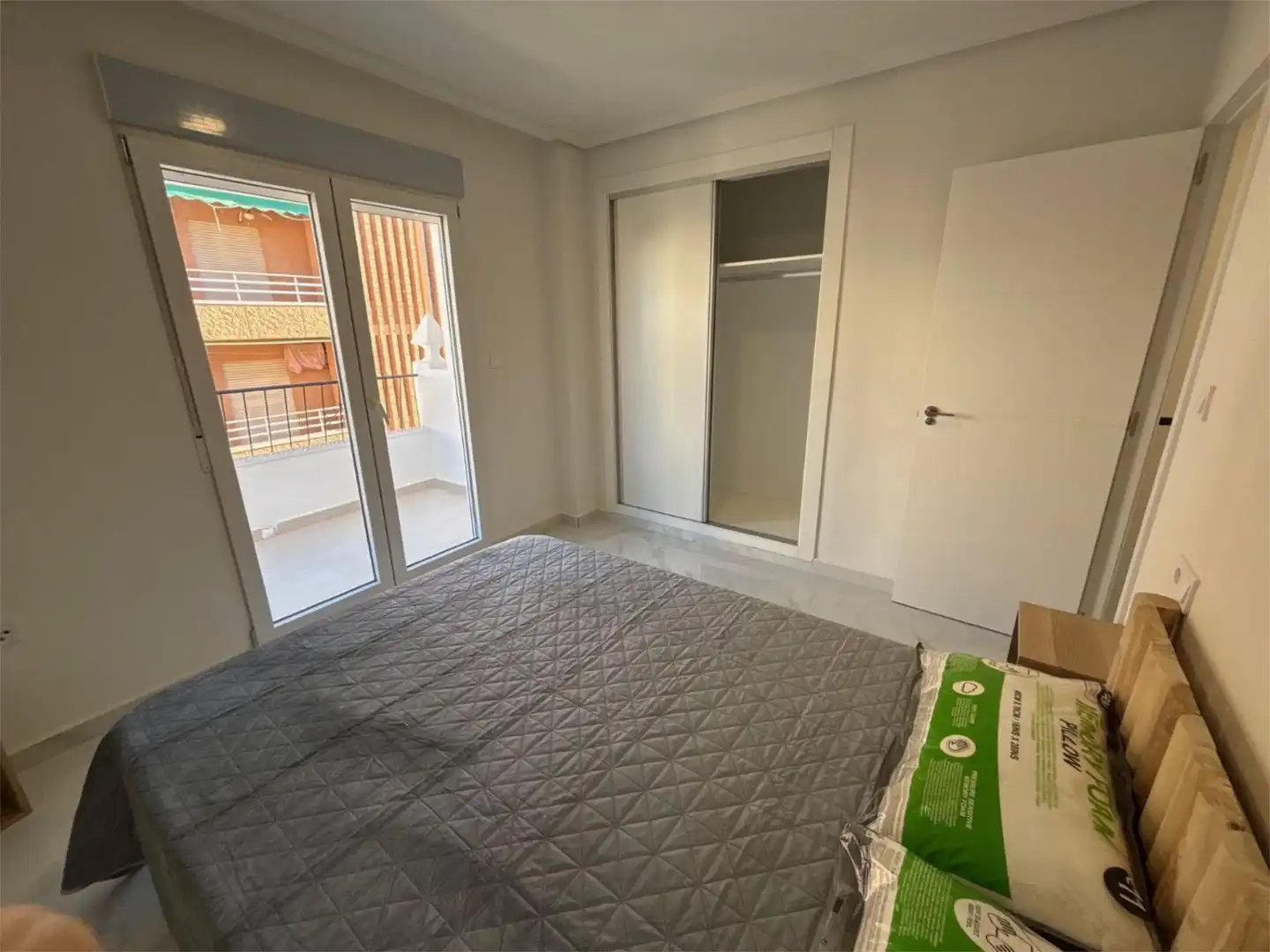 Habitación de Piso en venta en San Pedro del Pinatar con Aire acondicionado, Calefacción y Amueblado