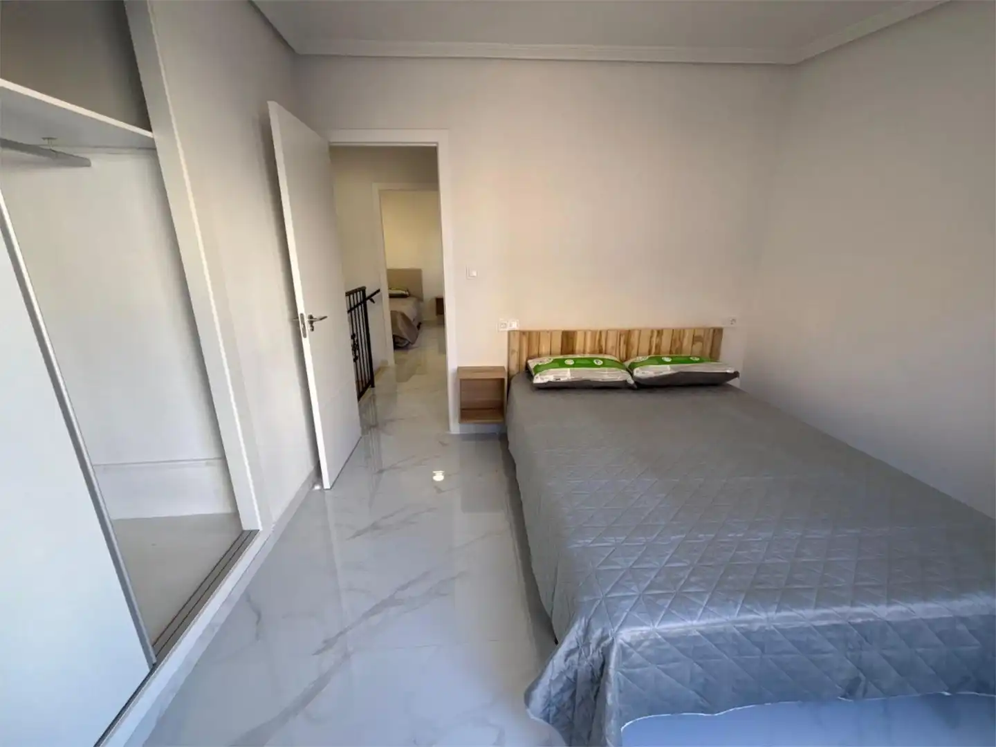 Habitación de Piso en venta en San Pedro del Pinatar con Aire acondicionado, Calefacción y Amueblado